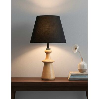 Lampa de masa, Opviq, 377KLT1120, Negru Lampa de masa, Opviq, 377KLT1120, Negru