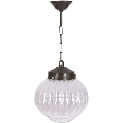 Avonni Lustra de exterior, Opviq, 685AVN1248, Negru Avonni Lustra de exterior, Opviq, 685AVN1248, Negru