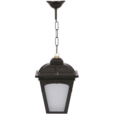 Avonni Lustra de exterior, Opviq, 685AVN1232, Negru Avonni Lustra de exterior, Opviq, 685AVN1232, Negru