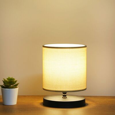 Insignio Lampa de masa, Opviq, 780SGN1981, Bej nisip Insignio Lampa de masa, Opviq, 780SGN1981, Bej nisip