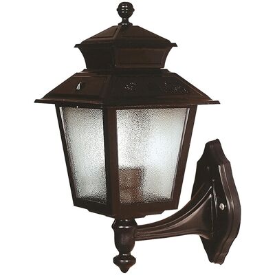 Avonni Lampa de exterior, Opviq, 685AVN1377, Negru Avonni Lampa de exterior, Opviq, 685AVN1377, Negru