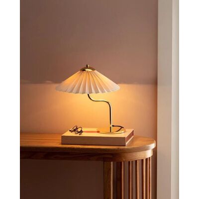 Lampa de masa, Opviq, 347ZNY1103, Auriu Lampa de masa, Opviq, 347ZNY1103, Auriu
