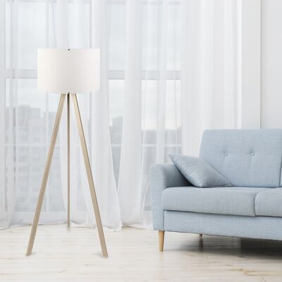 Lampa de podea Opviq Markus - Stil Scandivanie Lampa de podea Opviq Markus - Stil Scandivanie