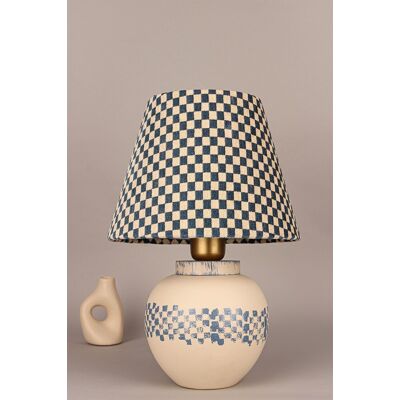 Lampa de masa, Opviq, 687HMY2484, Multicolor Lampa de masa, Opviq, 687HMY2484, Multicolor