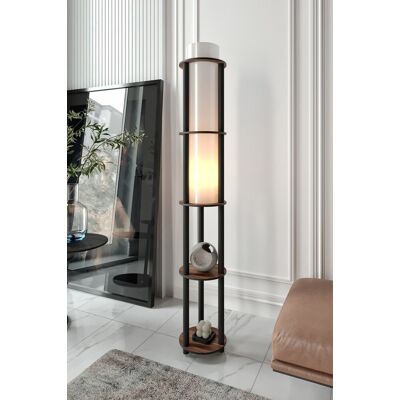 Lampadar, L'essentiel Maison, 666PTR1110, Maro Lampadar, L'essentiel Maison, 666PTR1110, Maro