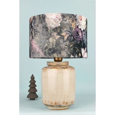 Lampa de masa, Opviq, 687HMY2439, Multicolor Lampa de masa, Opviq, 687HMY2439, Multicolor