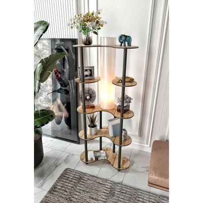 Lampadar, L'essentiel Maison, 666PTR1106, Maro Lampadar, L'essentiel Maison, 666PTR1106, Maro