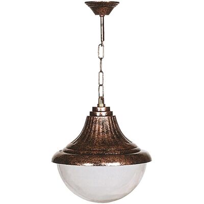 Avonni Lustra de exterior, Opviq, 685AVN1354, Maro Avonni Lustra de exterior, Opviq, 685AVN1354, Maro