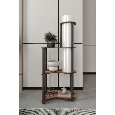 Lampadar, L'essentiel Maison, 666PTR1112, Maro Lampadar, L'essentiel Maison, 666PTR1112, Maro