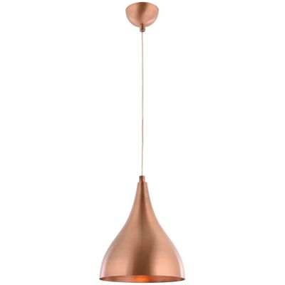Avonni Lustra, Opviq, 683AVN1131, Cupru Avonni Lustra, Opviq, 683AVN1131, Cupru