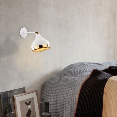 Lampa de Perete Opviq Yıldo - 6902 - Montaj pe perete și tavan Lampa de Perete Opviq Yıldo - 6902 - Montaj pe perete și tavan