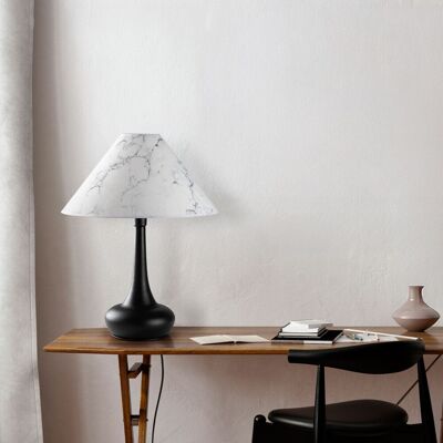 Lampa de masa, Opviq, 892OPV2456, Negru Lampa de masa, Opviq, 892OPV2456, Negru