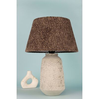 Lampa de masa, Opviq, 687HMY2488, Multicolor Lampa de masa, Opviq, 687HMY2488, Multicolor
