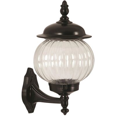 Avonni Lampa de exterior, Opviq, 685AVN1255, Negru Avonni Lampa de exterior, Opviq, 685AVN1255, Negru