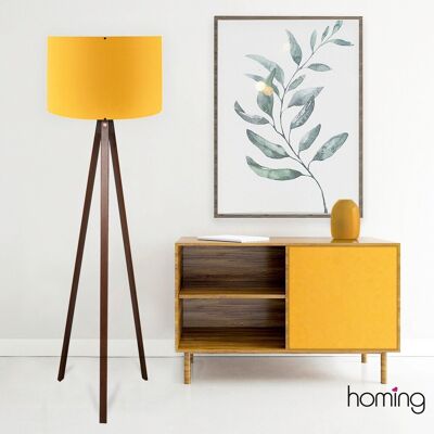 Insignio Lampadar, Opviq, 780SGN3479, Galben Insignio Lampadar, Opviq, 780SGN3479, Galben