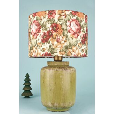 Lampa de masa, Opviq, 687HMY2465, Verde Lampa de masa, Opviq, 687HMY2465, Verde