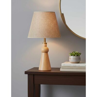 Lampa de masa, Opviq, 377KLT1118, Bej Lampa de masa, Opviq, 377KLT1118, Bej