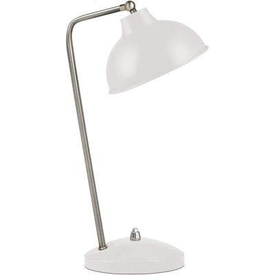 Lampa de masa, Opviq, 780SGN4641, Alb Lampa de masa, Opviq, 780SGN4641, Alb