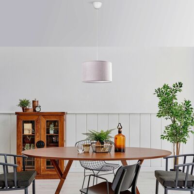 FullHouse Lustra, Opviq, 390FLH2163, Gri FullHouse Lustra, Opviq, 390FLH2163, Gri