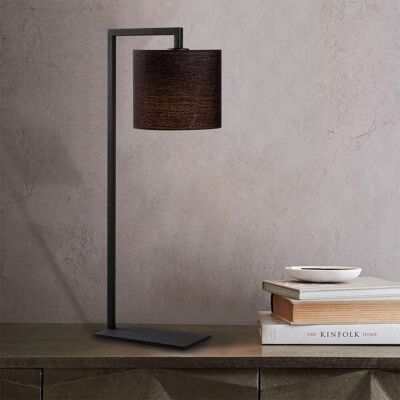 Opviq Model 4692 Lampa de Masă din Metal - Lumină de Masă Opviq Model 4692 Lampa de Masă din Metal - Lumină de Masă