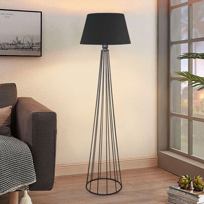 Insignio Lampadar, Opviq, 780SGN2619, Negru Insignio Lampadar, Opviq, 780SGN2619, Negru