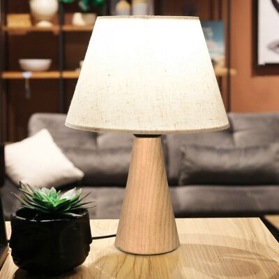 Lampa de masa, Opviq, 780SGN4578, Crem Lampa de masa, Opviq, 780SGN4578, Crem