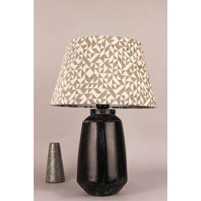 Lampa de masa, Opviq, 687HMY2482, Multicolor Lampa de masa, Opviq, 687HMY2482, Multicolor