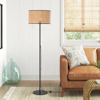 Lampadar, L'essentiel Maison, 780SGN4714, Bej Lampadar, L'essentiel Maison, 780SGN4714, Bej