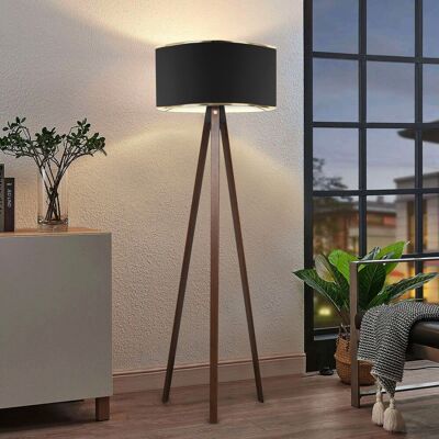 Insignio Lampadar, Opviq, 780SGN2593, Negru Insignio Lampadar, Opviq, 780SGN2593, Negru