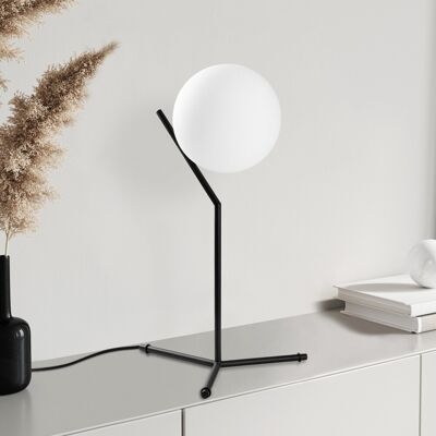 Lampa de masa, Opviq, 521SHN2276, Negru Lampa de masa, Opviq, 521SHN2276, Negru