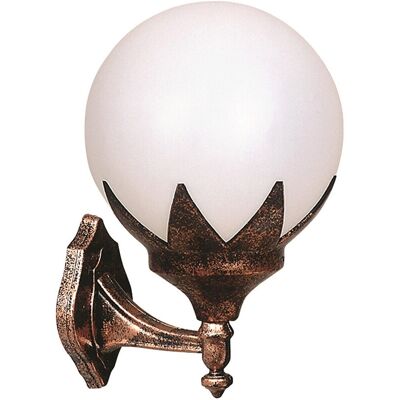 Avonni Lampa de exterior, Opviq, 685AVN1358, Maro Avonni Lampa de exterior, Opviq, 685AVN1358, Maro