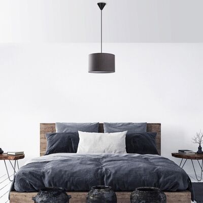 FullHouse Lustra, Opviq, 390FLH2162, Antracit FullHouse Lustra, Opviq, 390FLH2162, Antracit