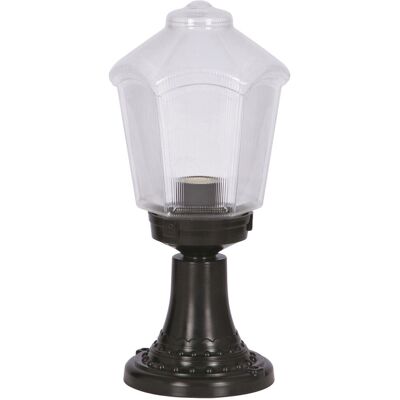 Avonni Lampa de exterior, Opviq, 685AVN1302, Negru Avonni Lampa de exterior, Opviq, 685AVN1302, Negru