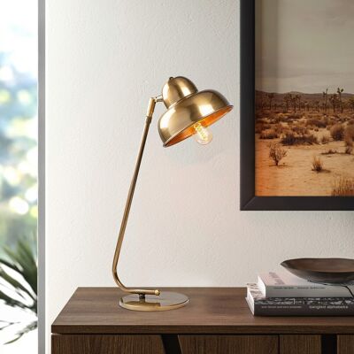 Sheen Lampa de masa, Opviq, 521SHN2156, Auriu Sheen Lampa de masa, Opviq, 521SHN2156, Auriu