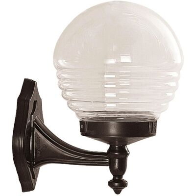Avonni Lampa de exterior, Opviq, 685AVN1172, Negru Avonni Lampa de exterior, Opviq, 685AVN1172, Negru