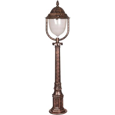 Avonni Lampadar de exterior, Opviq, 685AVN1374, Maro Avonni Lampadar de exterior, Opviq, 685AVN1374, Maro