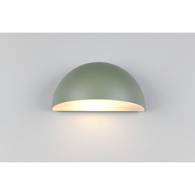 Bosch Model X100 - Bec de perete exterior modern - IP44 Bosch Model X100 - Bec de perete exterior modern - IP44