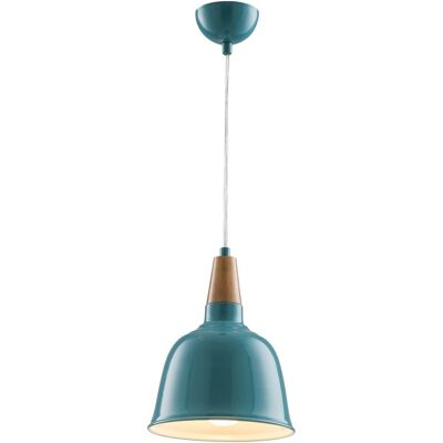 Hanah Home Altair Lampă de Tavan Turcoaz - Lampă de tavan Hanah Home Altair Lampă de Tavan Turcoaz - Lampă de tavan