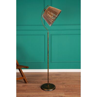 Lampadar, L'essentiel Maison, 390FLH2210, Maro antichizat Lampadar, L'essentiel Maison, 390FLH2210, Maro antichizat