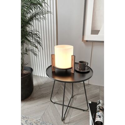 Lampa de masa, Opviq, 666PTR1803, Maro Lampa de masa, Opviq, 666PTR1803, Maro