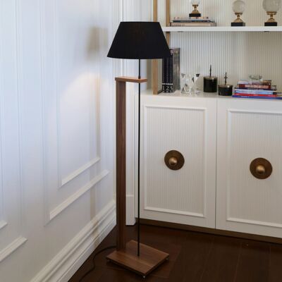 Insignio Lampadar, Opviq, 780SGN2606, Negru Insignio Lampadar, Opviq, 780SGN2606, Negru