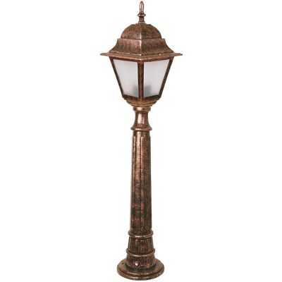 Avonni Lampadar de exterior, Opviq, 685AVN1189, Maro Avonni Lampadar de exterior, Opviq, 685AVN1189, Maro