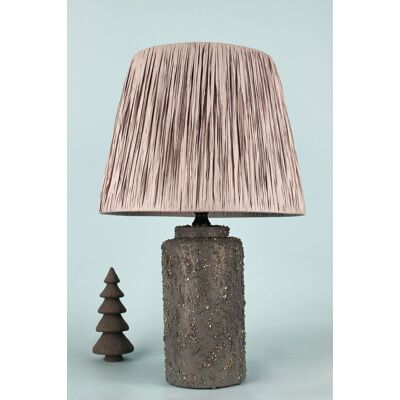 Lampa de masa, Opviq, 687HMY2479, Multicolor Lampa de masa, Opviq, 687HMY2479, Multicolor