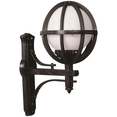 Avonni Lampa de exterior, Opviq, 685AVN1120, Negru Avonni Lampa de exterior, Opviq, 685AVN1120, Negru