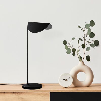 Lampa de masa, Opviq, 521SHN2267, Negru Lampa de masa, Opviq, 521SHN2267, Negru