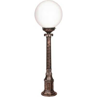 Avonni Lampadar de exterior, Opviq, 685AVN1157, Maro Avonni Lampadar de exterior, Opviq, 685AVN1157, Maro