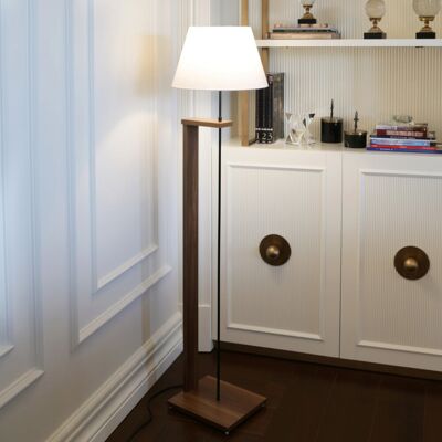 Insignio Lampadar, Opviq, 780SGN2609, Crem Insignio Lampadar, Opviq, 780SGN2609, Crem