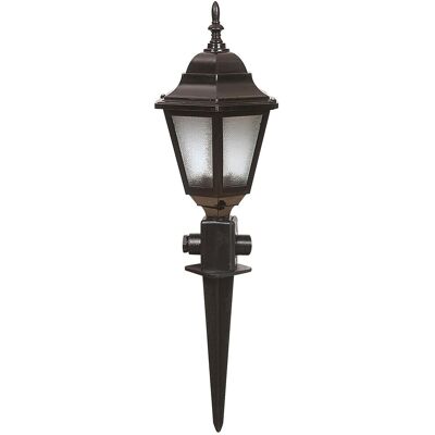 Avonni Lampa de exterior, Opviq, 685AVN1163, Negru Avonni Lampa de exterior, Opviq, 685AVN1163, Negru
