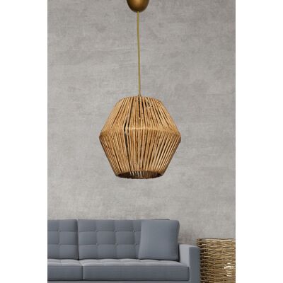 FullHouse Lustra, Opviq, 390FLH1624, Natural FullHouse Lustra, Opviq, 390FLH1624, Natural