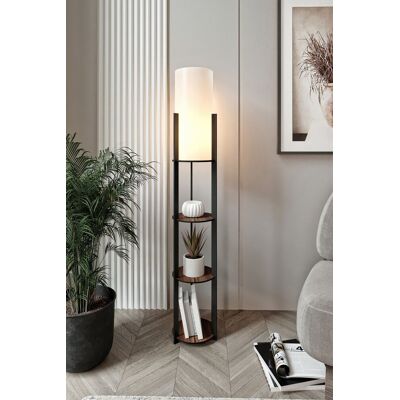 Lampadar, L'essentiel Maison, 666PTR1147, Maro Lampadar, L'essentiel Maison, 666PTR1147, Maro